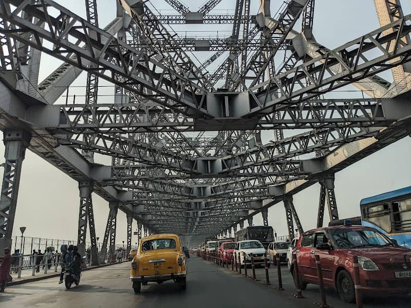 Howrah Bridge - Image 3