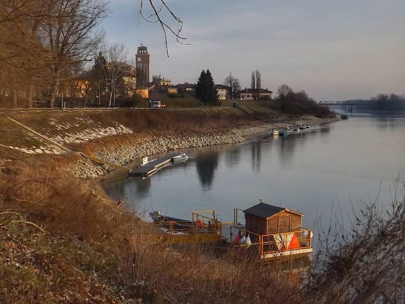 Passeggiata FiumePo - Image 2