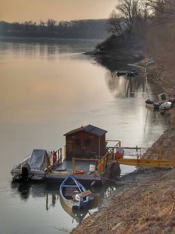 Passeggiata FiumePo - Image 1