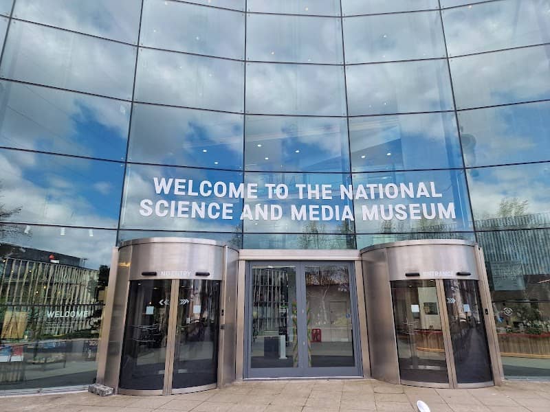 National Science and Media Museum - Image 1