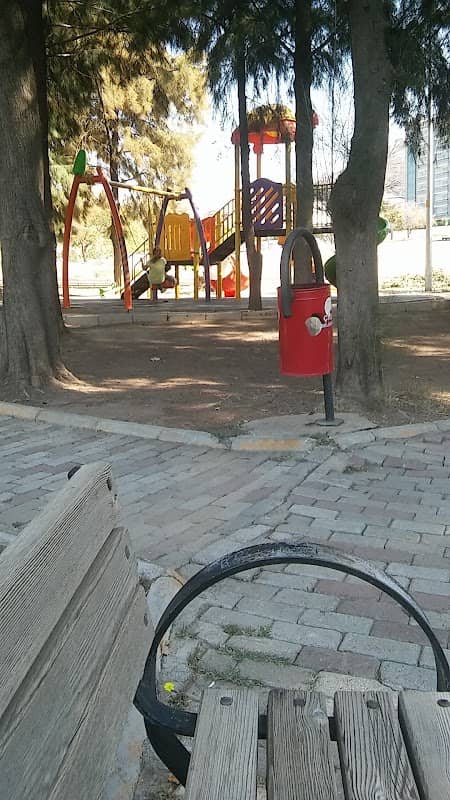 Uğur Mumcu Park - Image 1
