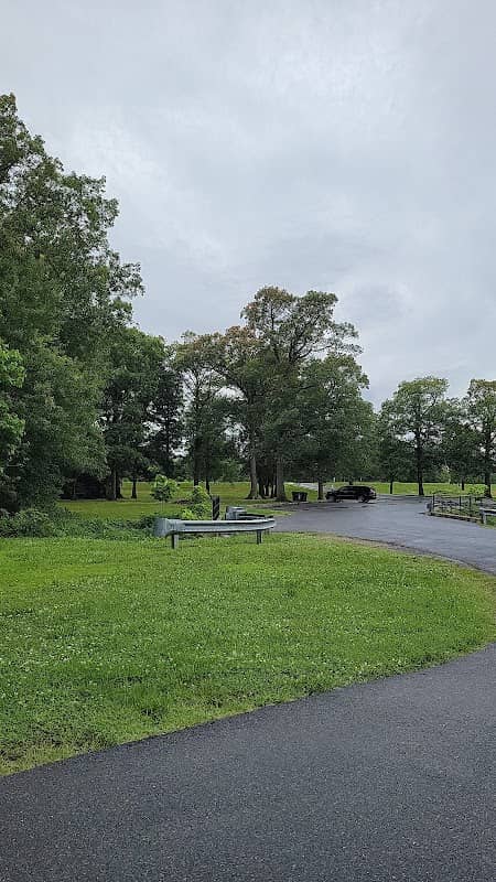 Anacostia River Park - Image 1