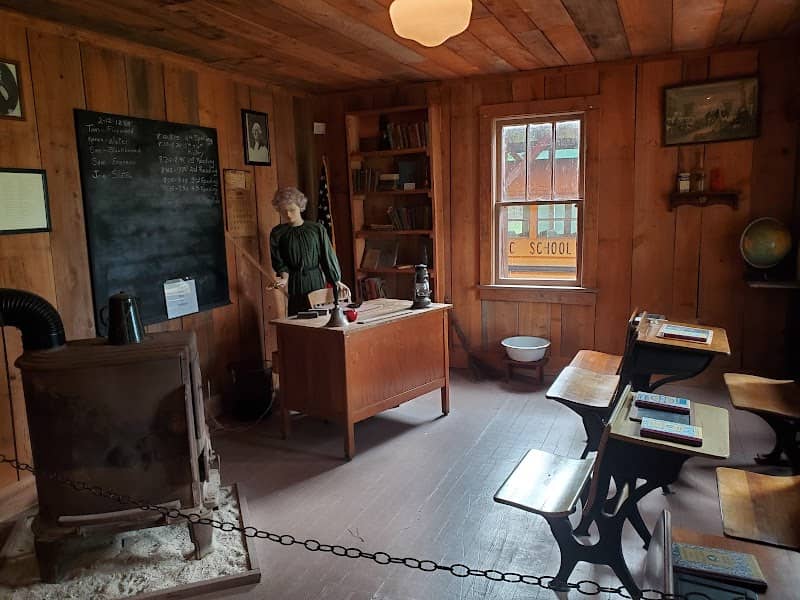 Grant County Museum - Image 1