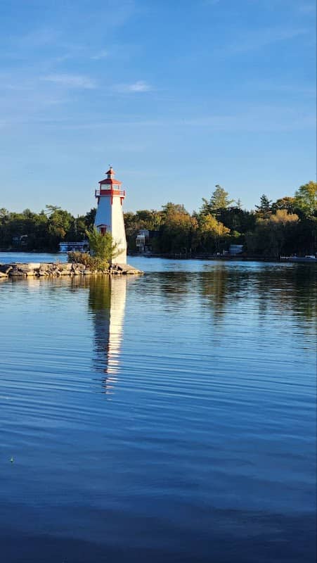 Port Dover Lighthouse - Image 2