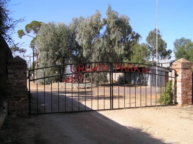 Urlwin Park Agricultural Museum - Image 2