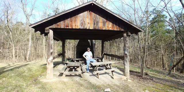 Pioneer Cabin - Image 2