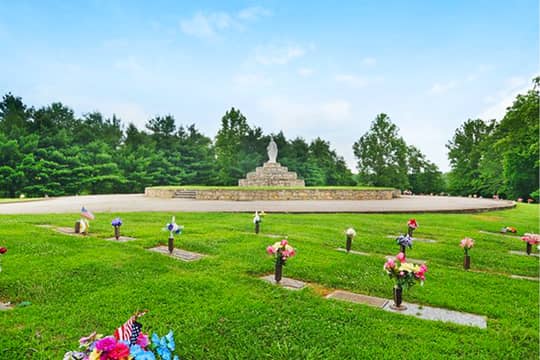 Tyler Mountain Memory Gardens - Image 2