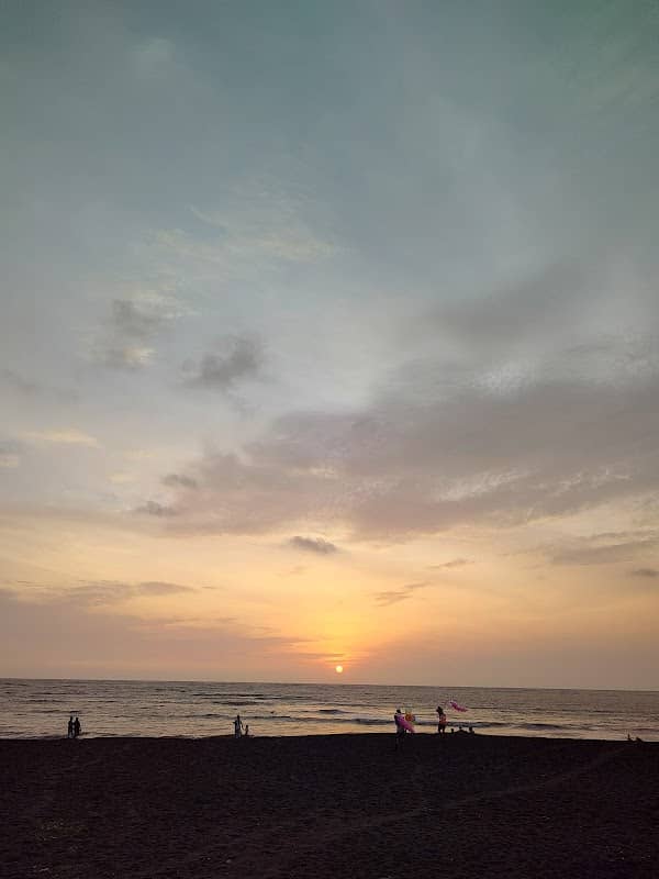 Moti Daman Sunset Point - Image 1