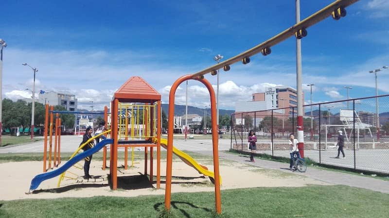 Parque Recreacional Del Norte - Image 1