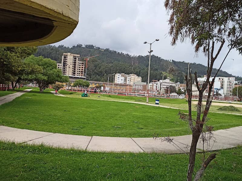 Parque Recreacional Del Norte - Image 2