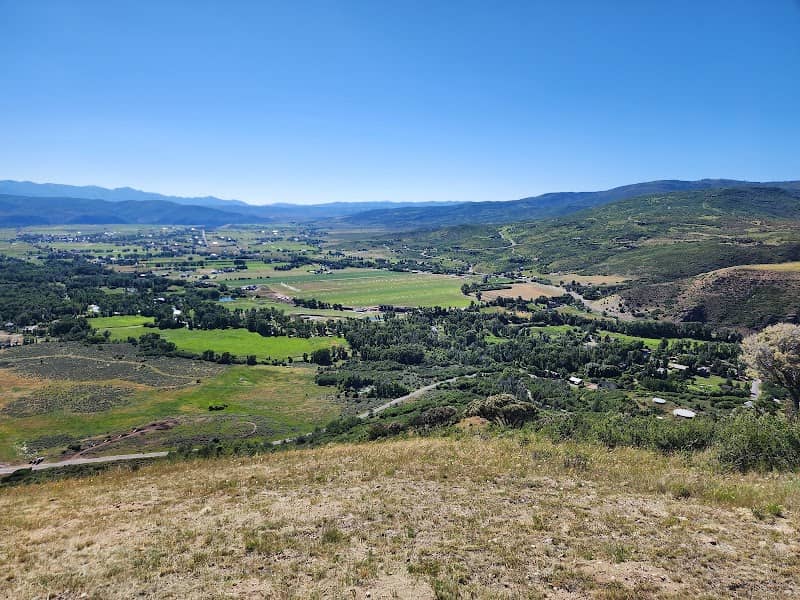 Oakley Trail Park - Image 1