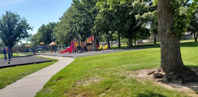 Milliken Park - Image 2