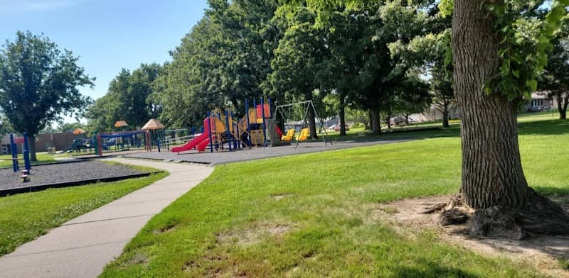 Milliken Park - Image 2