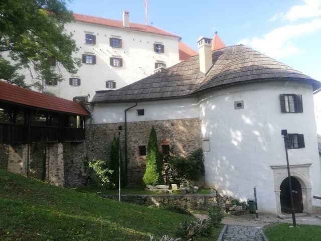 Velenje Castle - Image 1