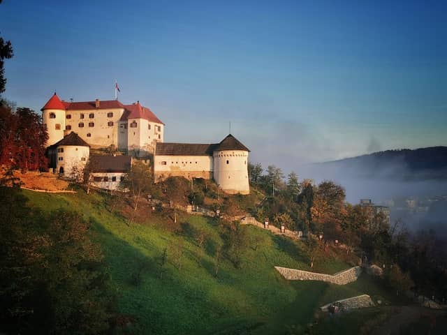 Velenje Castle - Image 2
