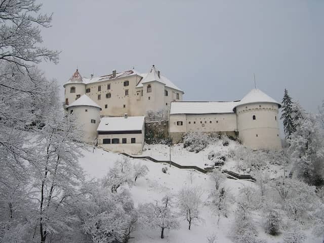 Velenje Museum - Image 2