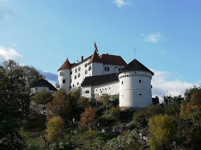 Velenje Museum - Image 1