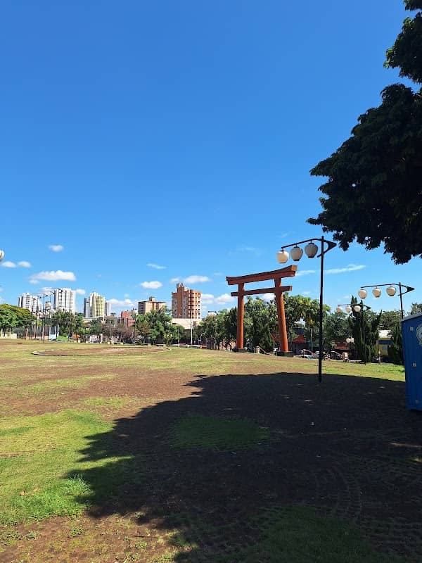 Praça da Imigração Japonesa - Image 1