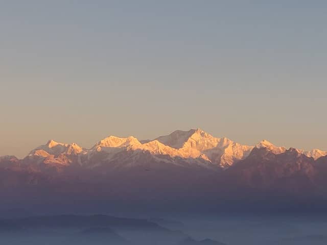 Tiger Hill Observatory/ Sunrise Viewpoint - Image 1