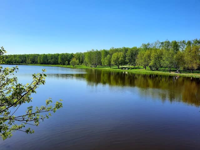 Babushkinskiy Park Kul'tury I Otdykha - Image 2