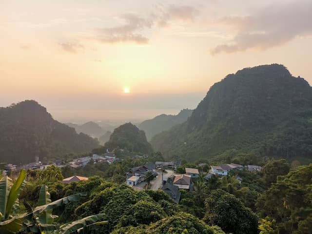 Ban Pha Mee - Ecotourism Destination - Image 1