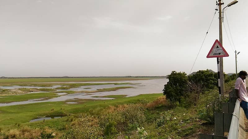 Madurantakam Lake View Point - Image 1