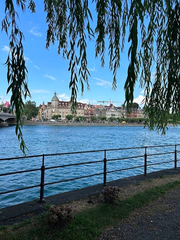 Inselkanal - Konstanz - Image 1