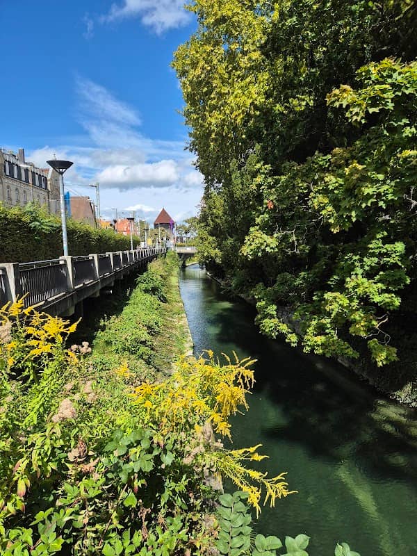Inselkanal - Konstanz - Image 3