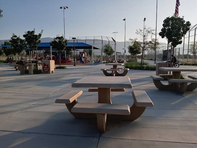 Summerly Community Park - City of Lake Elsinore - Image 3