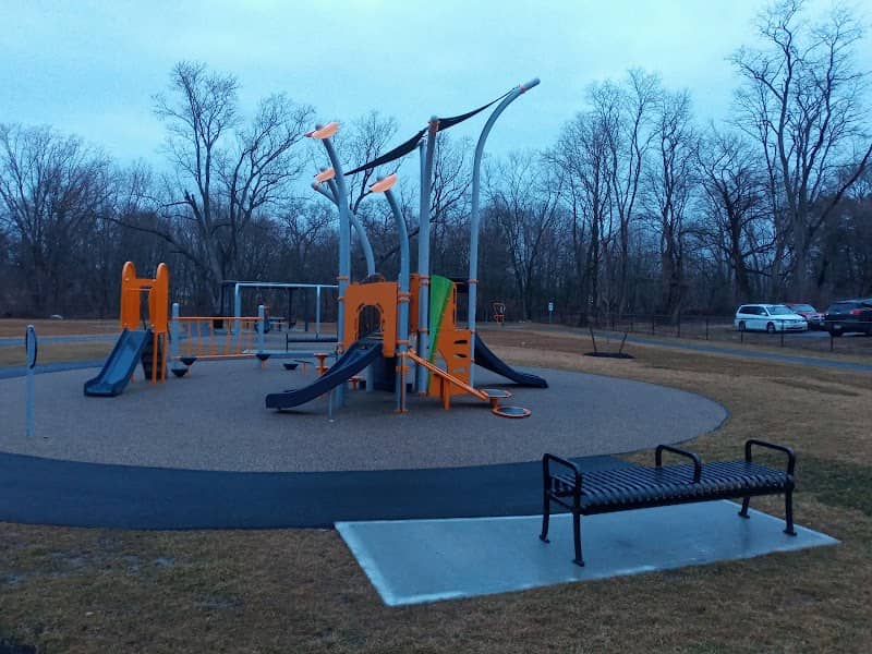 First Street Park - Image 1