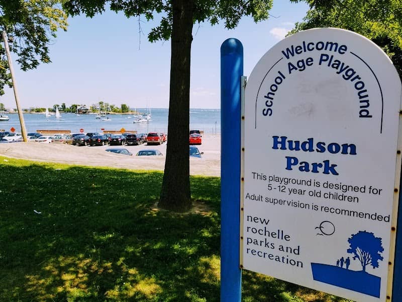 Hudson Park & Beach - Image 5