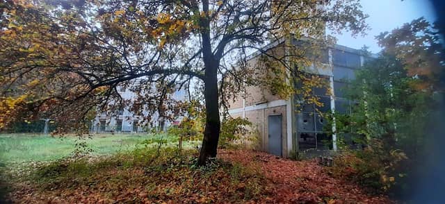 Ehemaliges Fernheizwerk - Image 2