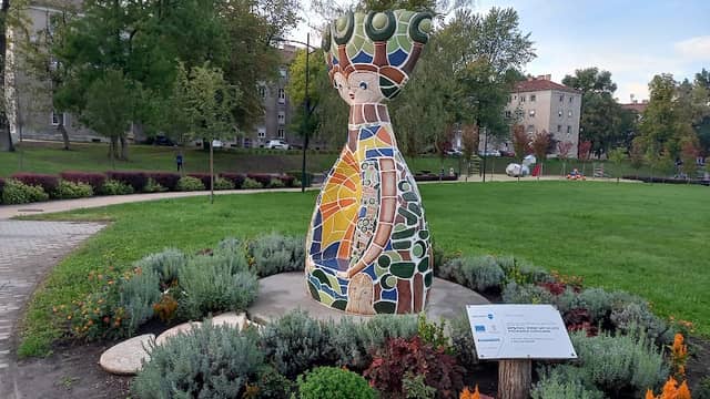 Völgypark - Image 1