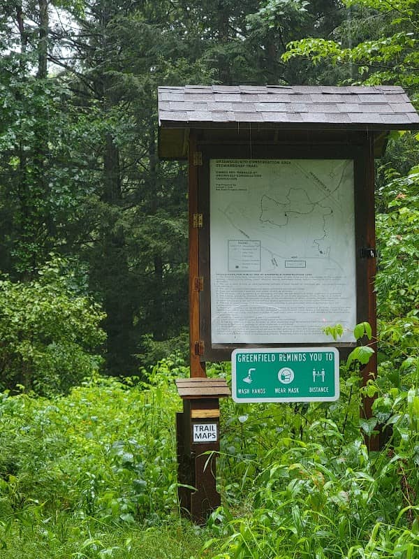 Griswold GTD Conservation Area - Image 2