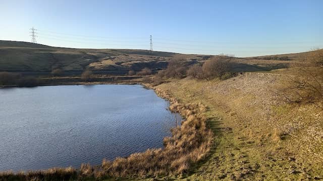 Hamer Pasture Reservoir - Image 2