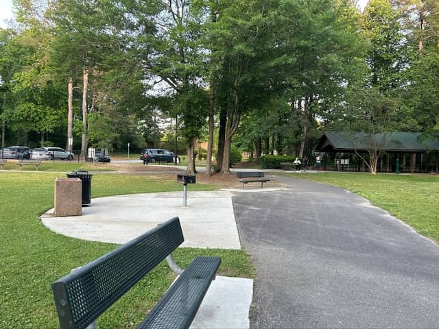 William McKinley Peters Park - Image 2