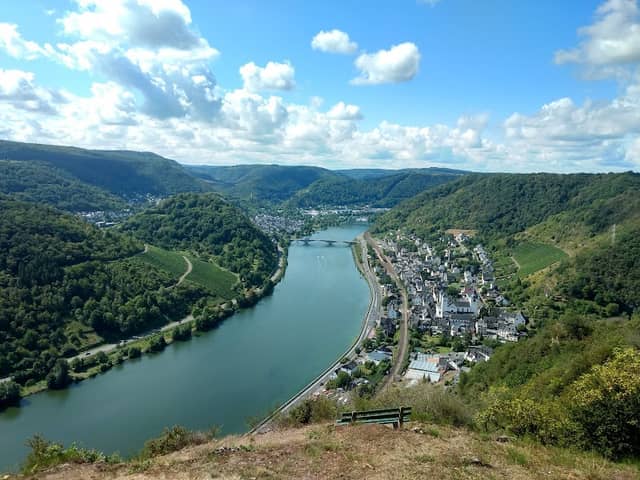Buchsbaum-Wanderpfad - Image 1