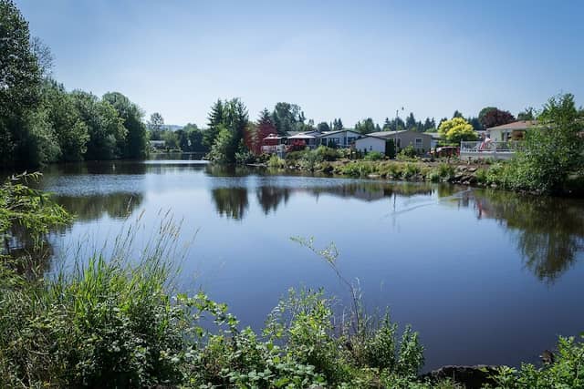 Lake Leona - Image 1