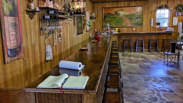 Huffman Vineyards - Image 2