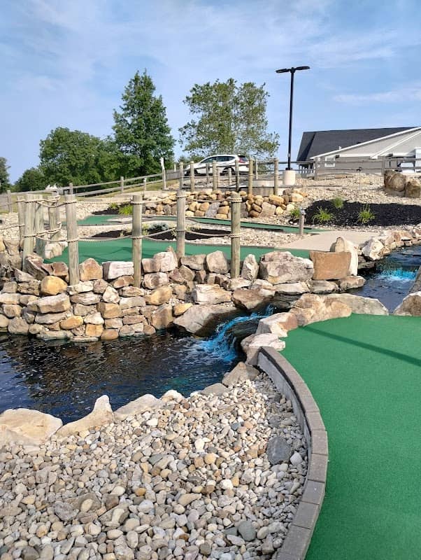 Boone Links Golf & Event Center - Image 1