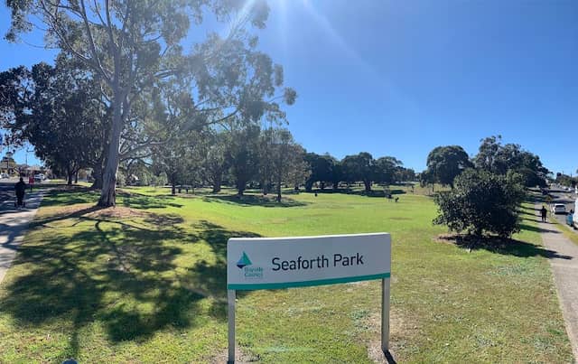 Seaforth Park - Image 1