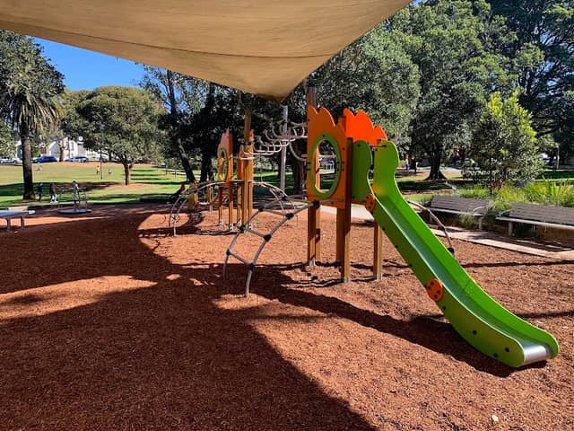 Seaforth Park - Image 2
