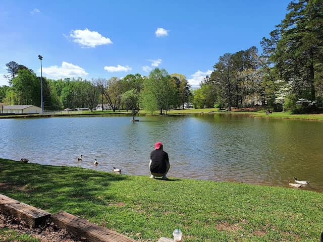 Jefferson City Park - Image 2