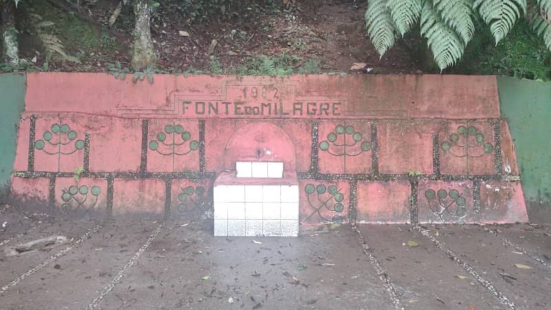 Fonte dos Milagres - Image 1