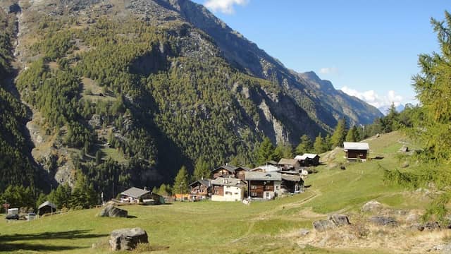 Weiler Bodmen - Image 1