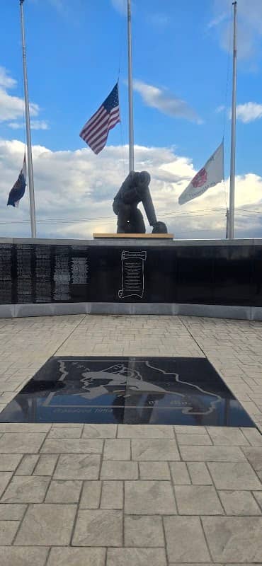 Firefighters Memorial - Image 1