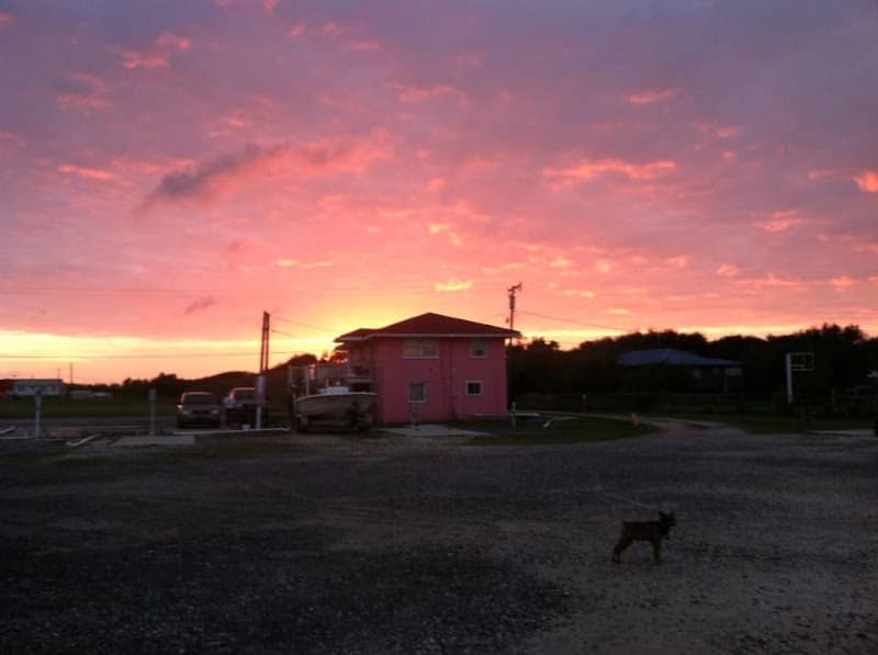 Island House RV Park - Image 1