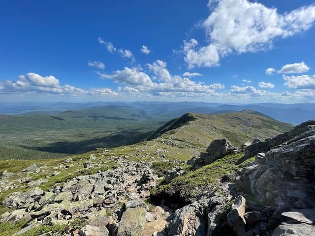 Mt. Monroe - Image 1
