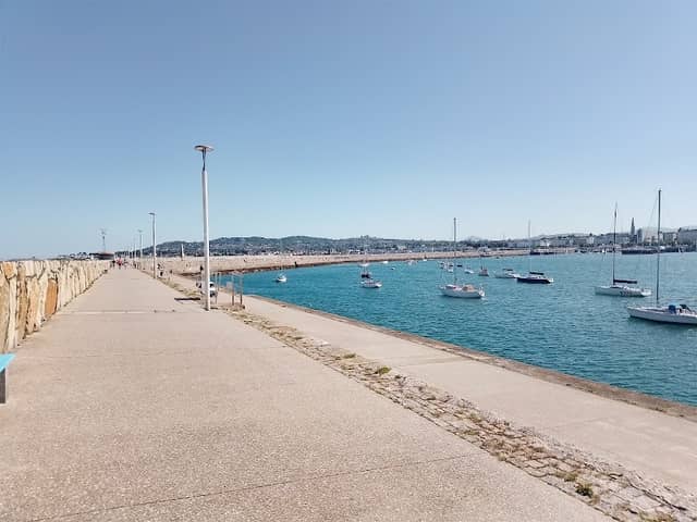 East Pier Bandstand - Image 2