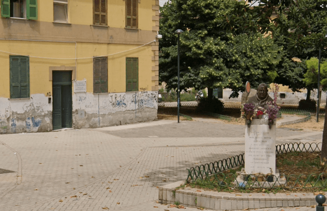 Piazza Della Pace - Image 1